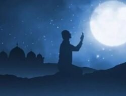 Ini Bacaan Niat Sholat Malam Lailatul Qadar dan Tata Cara Mengerjakannya