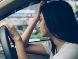 Kenali Bahaya Fenomena Microsleep dan Cara Mencegahnya!