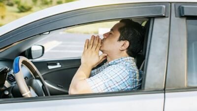 Catat Ya! Bacaan Doa Mudik Lebaran Naik Kendaraan Darat, Laut dan Udara
