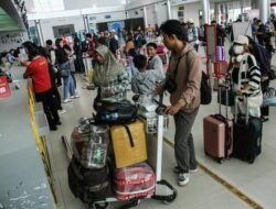 Ternyata Ini Sejarah dan Asal Usul Mudik Lebaran di Indonesia