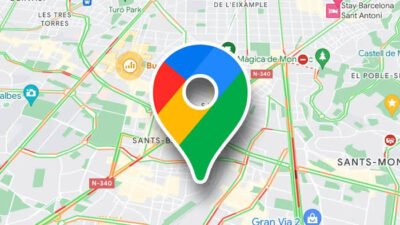 Waspada! Modus Penipuan Baru Muncul di Google Maps