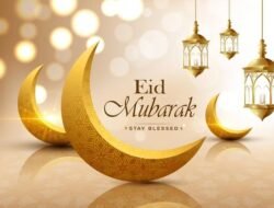 Lebaran IdulFitri Berpotensi Serentak, BMKG Prediksi Hilal Syawal 1446 H