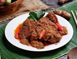 Daftar Makanan yang Disajikan saat Lebaran, Mana Favorit Kalian?