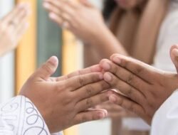 Referensi Ucapan IdulFitri Singkat Namun Bermakna