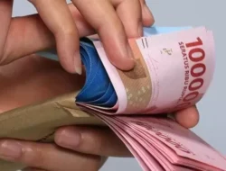 Yeay! THR PNS Cair Mulai Hari Ini