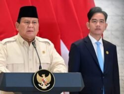 Prabowo Siap Kirim Pesawat untuk Evakuasi Warga Gaza Ke Indonesia