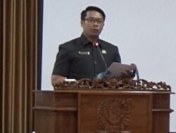 Bapemperda DPRD Kota Sukabumi: Hentikan Program Pengumpulan Dana Abadi Wakaf!