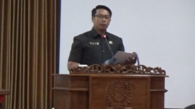 Bapemperda DPRD Kota Sukabumi: Hentikan Program Pengumpulan Dana Abadi Wakaf!