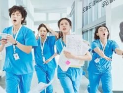 Kisah Lika-liku Dokter Residen Obgyn, Berikut Ini Sinopsis Resident Playbook