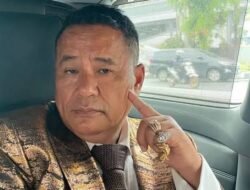 Usai Cerai dari Baim, Hotman Paris Tawari Paula Verhorven jadi Aspri