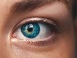 Benarkah, Olo Merupakan Warna Baru yang Tak Bisa Dilihat dengan Mata Telanjang?