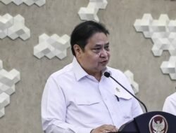 Airlangga Ungkap 19 Perusahaan Korsel Diklaim akan Tambah Investasi Rp28T di RI