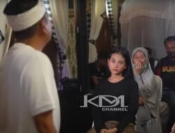 Gubernur Jawa Barat, Dedi Mulyadi Klarifikasi Soal Debat dengan Aura Cinta
