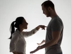 Tipe-tipe Kepribadian ketika Hadapi Konflik dalam Hubungan