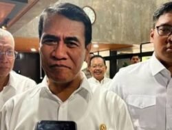 Mentan akan Fasilitasi Impor Susu dari Jepang, Benarkah?