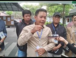 Waduh! UTBK Makin Curang, Peserta Pasang Kamera di Kacamata!