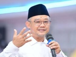 Menteri Pendidikan, Tak Larang Wisuda SD-SMA Selagi Tak Memberatkan Orang Tua