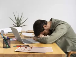 Yuk! Lakukan Cara Ini Agar Tidak Loyo saat Kembali Bekerja Setelah Liburan