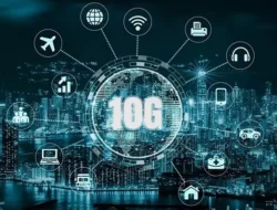 China Luncurkan Internet 10G, Seberapa Cepat Jaringan Itu?
