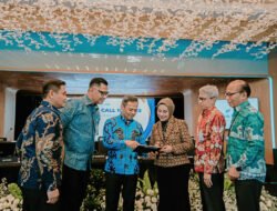 bank bjb Tumbuh Positif di Tengah Tantangan Ekonomi Global, Bukukan Laba Rp606 Miliar pada Triwulan I 2025