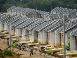 Presiden Prabowo Siapkan Jatah 2.000 Rumah Subsidi untuk Driver Ojol