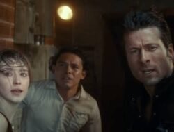 Rekomendasi Film Terbaru di Netflix Lebaran 2025