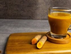 Ini Fakta, Jika Kita Minum Rebusan Air Kunyit Setiap Hari