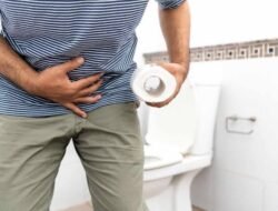 Ketahui! Ini 5 Penyakit yang Sering Muncul Pasca Lebaran