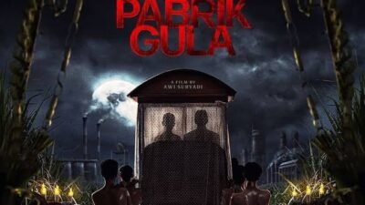 Rekomendasi Film Bioskop Terbaru Akhir Pekan Menyenangkan!