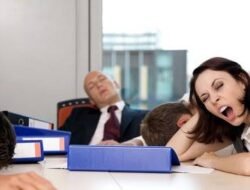 Ternyata Ini Penyebab Rasa Malas Setelah Liburan, Simak Cara Mengatasinya Yuk!