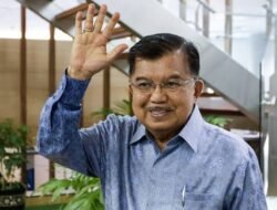 Apakah Bisa Indonesia Balas Tarif Impor ke AS? Begini Kata Jusuf Kalla