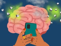 Akibat Aktivitas Ini Fenomena Otak Membusuk Meningkat!