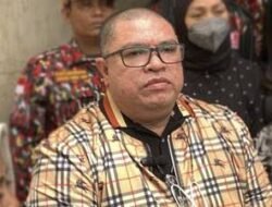 Drama Baru, Perseteruan Razma Arif Nasution dengan Keluarga Vadel Badjideh