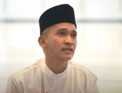 Cerita Perjalanan Ruben Onsu Menuju Mualaf, Seperti Apakah?