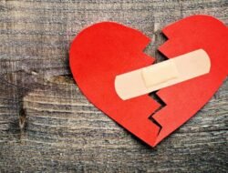 Sipaling Cepat Sembuh dari Patah Hati Tanpa Banyak Drama, Termasuk Zodiak Apa ya?