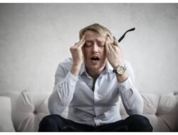 Merasa Hidup Seperti Jalan Ditempat? Sepertinya Kamu Masih Melakukan Hal Ini!