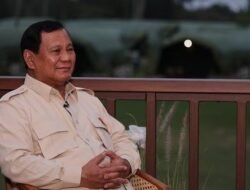 Presiden Prabowo Beberkan Sikap RI Hadapi Kebijakan Tarif Trump