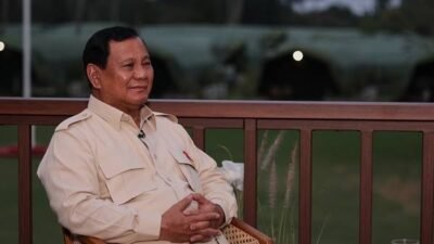 Presiden Prabowo Beberkan Sikap RI Hadapi Kebijakan Tarif Trump