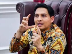 Kemendagri Panggil Lucky Hakim soal Liburan ke Jepang Diam-diam