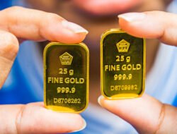 Hal yang Harus Diketahui Sebelum Investasi Emas!