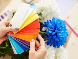 Deretan Warna Keberuntungan Sesuai Shio di Tahun 2025