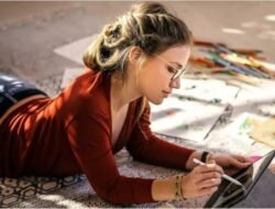 Orang Kreatif Ternyata Bisa Dilihat dari Kebiasaan Sehari-hari, Kamu Termasuk?