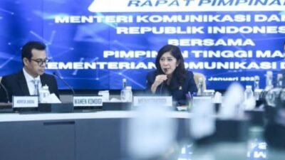 Aturan Baru yang Diterbitkan Menkondigi, Minta Warga Beralih ke eSIM