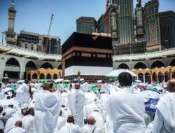 Ibadah Haji akan Dilakukan dalam Musim Dingin pada 2026 Hingga 2041
