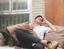 Ternyata Ini Alasan Badan Sering Lelah meski Sudah Cukup Beristirahat