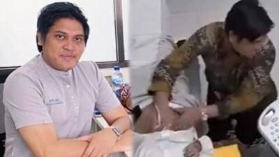 Lagi-lagi Pelecehan, Dokter Kandungan di Garut Lecehkan Ibu Hamil