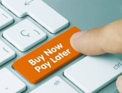 Ini Loh, Penyebab Anak Muda Tetap Pakai Paylater Meski Punya Gaji Besar!