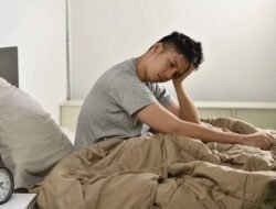 Punya Masalah Gangguan Tidur, Coba Lakukan Terapi Ini!