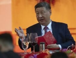 China Ancam Negara yang Nego dengan AS, Ini Respon Kemenag RI