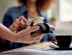 Awas! Pakai Fitur NFC di Hp Bisa Kuras Rekening Gara-gara Ini